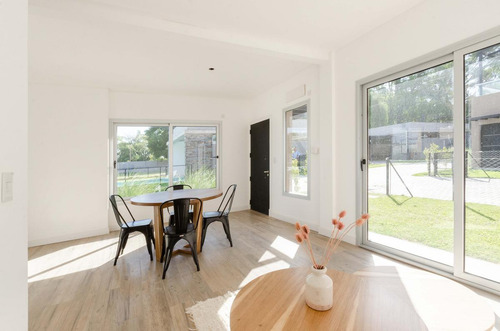 Departamento De 2 Ambiente En Green Village Pilar | Vco Propiedades