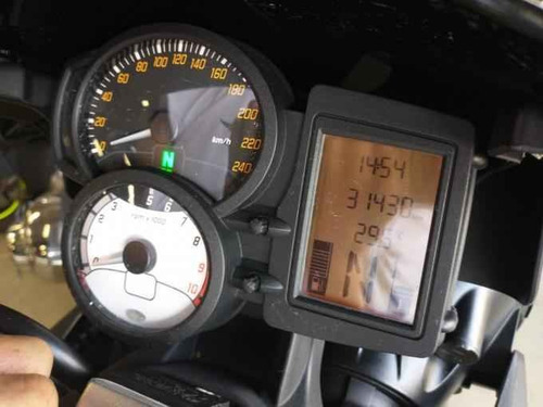 Bmw F 800 R Naked - 2013