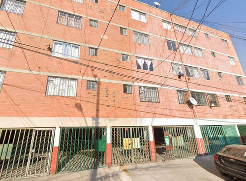 Cucm Departamento En Venta En Santa Martha Acatitla Sur Iztapalapa Ciudad De México