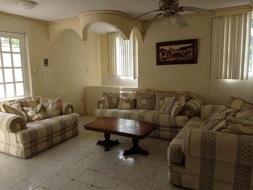 Venta Casa 3 Recamarás Col. Vista Hermosa Tuxpan Veracruz