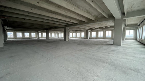 Venta Oficinas En Edificio Corporativo Ingenieros Militares