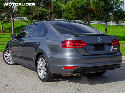 Volkswagen Vento 2.0 GLI DSG Extra Full
