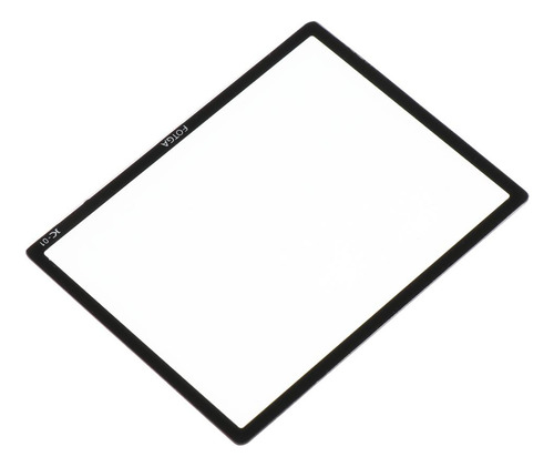 De Pantalla De Templado Para Cámara Digital, De Pantalla De