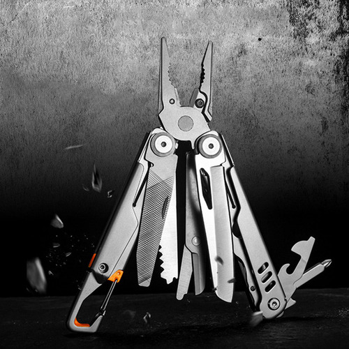 Multiherramienta Multi Herramienta Cuchillo De Bolsillo Para