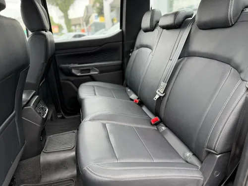 Ford Ranger 2.0 Xlt 4x4