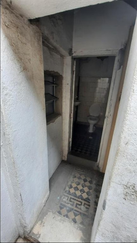 Imagem 8 de 12 de Salão Para Alugar, 50 M² Por R$ 1.600,00/mês - Ipiranga - São Paulo/sp - Sl0095