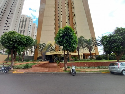 Imagem 5 de 15 de Apartamento, Jardim Irajá, Ribeirão Preto - 629-a