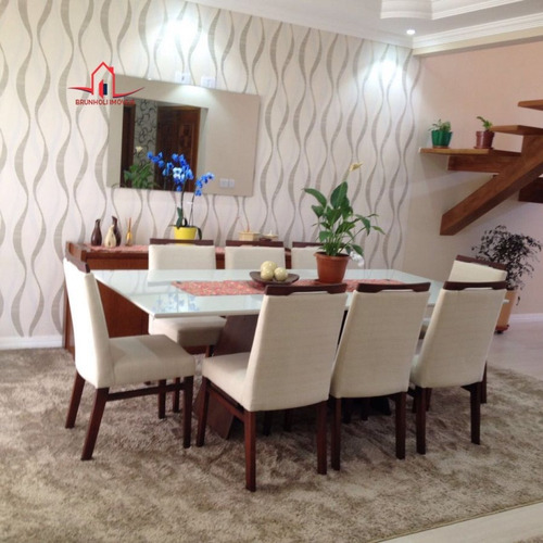 Imagem 25 de 30 de Casa A Venda No Bairro Euroville 2 Em Bragança Paulista - - 1479-1