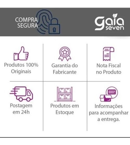 Imagem 8 de 8 de Kit 6 Colágeno Hidrolisado Plastica Natural Rejuvenecedor