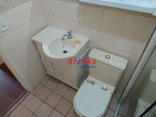 Imagem 24 de 28 de Apartamento Com 3 Dormitórios À Venda, 68 M² Por R$ 385.000,00 - Vila Pedro Moreira - Guarulhos/sp - Ap0864