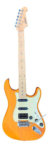Guitarra Condor Slater Rs-200 Strato Hss Custom