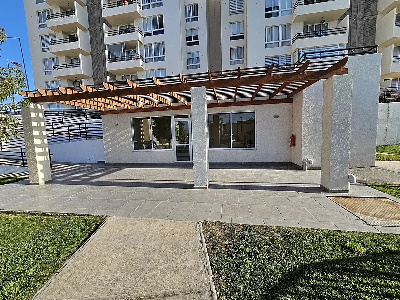 Imagen 3 de 20 de Departamento En Condominio Mirador Bahia, Coquimbo