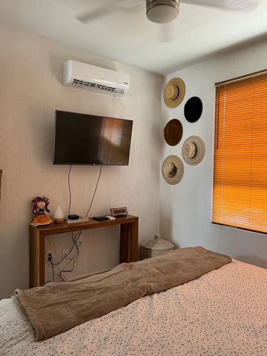 Imagen 14 de 27 de Casa En Privadas Turquesa La Joya Ll, Cancún, Q. Roo. (v.s.)