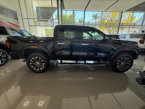 GMC Canyon 2.7 Denali
