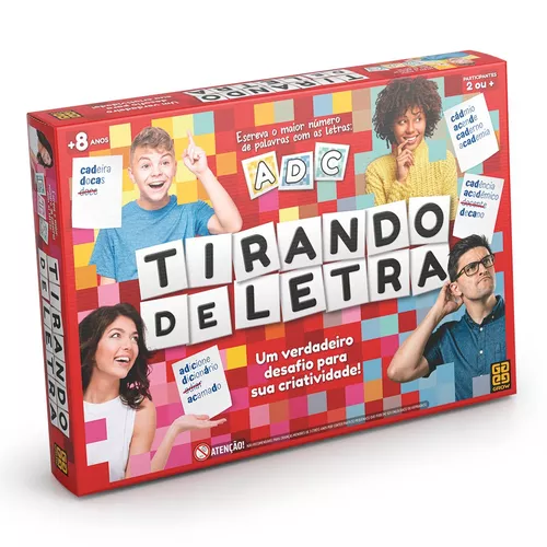 JOGO TABULEIRO MESA WAR 2 GROW ORIGINAL NOVO ESTRATÉGIA