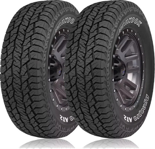 Kit de 2 pneus Hankook Dynapro AT2 Rf11 P U 113 T