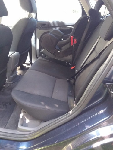 Ford Focus Ii