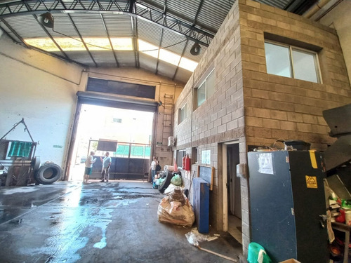 Imagen 5 de 13 de Galpón Depósito En Venta