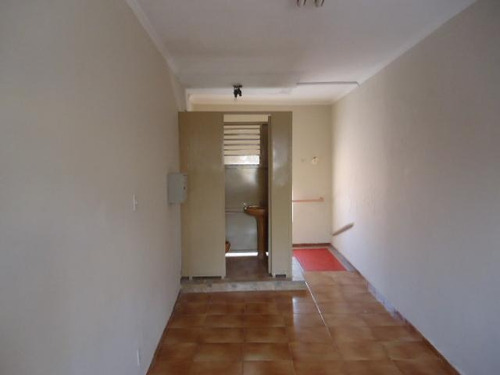 Salão Comercial Para Locação, Centro, Ribeirão Preto. - Sl0077