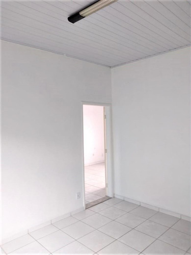 Imagem 6 de 8 de Sala Para Alugar, 102 M² Por R$ 1.600,00/mês - Centro - Mogi Das Cruzes/sp - Sa0037