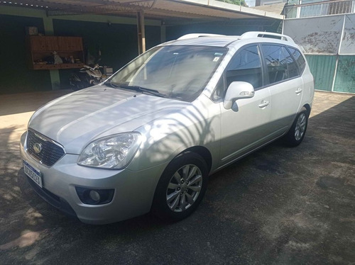 Kia Carens 2.0 Ex 5p