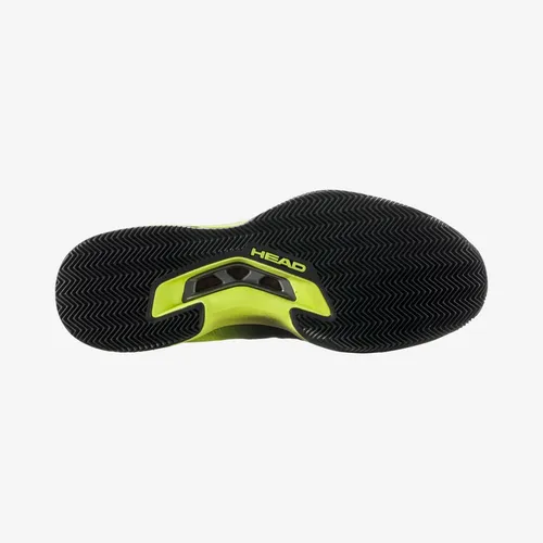Zapatilla Padel Sprint Pro 3.0 Sf Clay Head
