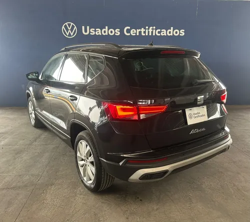 Seat Ateca 1.4 Style 150Hp At