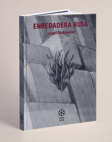 Enredadera Rusa - Josefina Bianchi