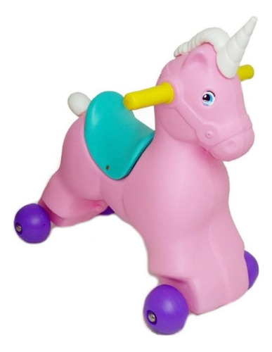 Unicornio Andador Ploppy.6 920400