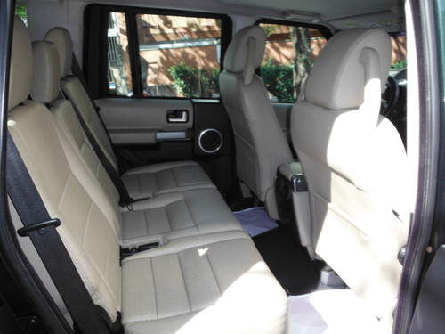 Discovery 3 Se 2009 Diesel +muito Nova + Blindada+ Impecavel