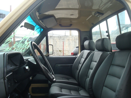 Imagem 5 de 15 de F1000 Diesel Raridade,c20,sprinter,ducato,hr,iveco,kombi,s10