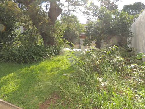Imagem 12 de 30 de Casa De Campo A Venda No Miolo Do Alto Da Boa Vista Com 3 Quartos Suites E 4 Vagas - Reo656924