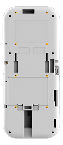Terminal De Autoatendimento Gertec Sk210 Com Leitor 2d