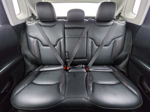 Jeep Compass 2.0 16V DIESEL TRAILHAWK 4X4 AUTOMÁTICO