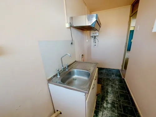 Departamento 2 Dormitorios, Hualpén