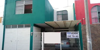 Casa en venta