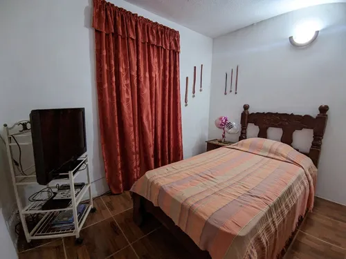 Casa Familiar En La Guardia