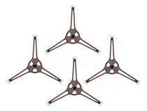 Comprar 4×plato Microondas, Base Giratoria Para Horno Microondas