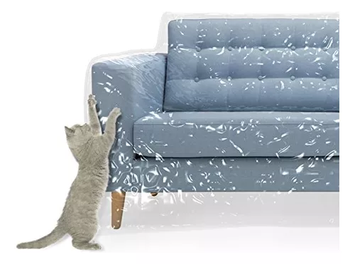 Protector Sofa Plastico