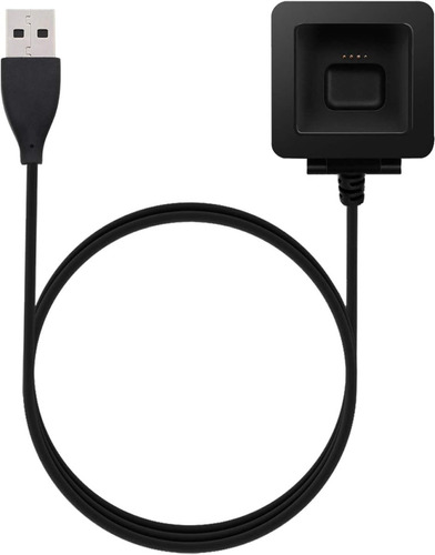 Cable Usb Cargador Para Fitbit Blaze Smartwatch