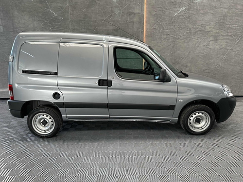 Peugeot Partner Confort