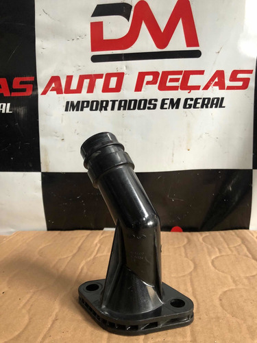 Flange Válvula Termostatica Original Sportage Ppa-gf35