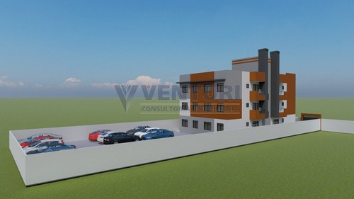 Imagem 6 de 8 de Apartamento - Parque Da Fonte - Ref: 3882 - V-3882