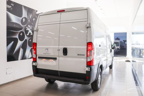 Imagem 4 de 8 de Boxer Cargo Diesel Manual 22/22