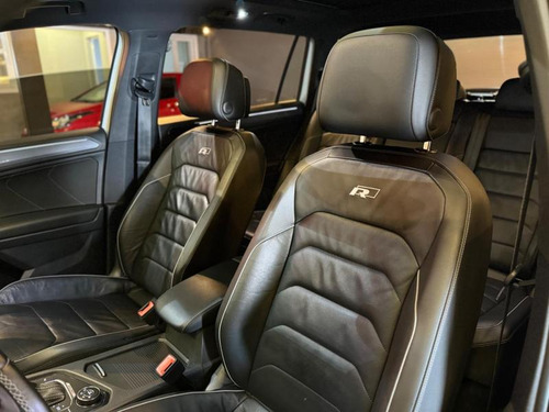 Volkswagen Tiguan Allspace Rl