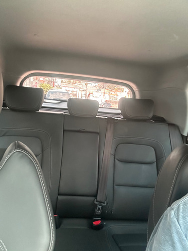 Chery Tiggo 5X 1.5 Sport Turbo Flex Aut. 5P