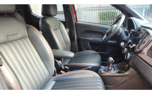 Fiat Strada 1.3 FIREFLY FLEX RANCH CD CVT