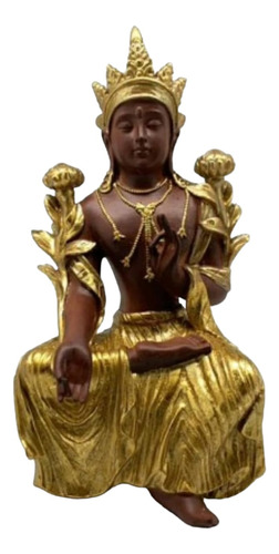 Buda Para Altar De Meditación