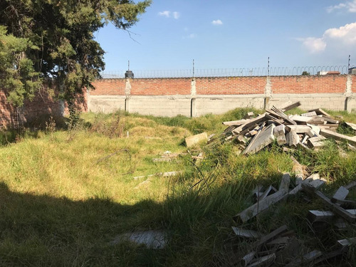 Imagen 1 de 12 de Terreno - Fraccionamiento La Asunción