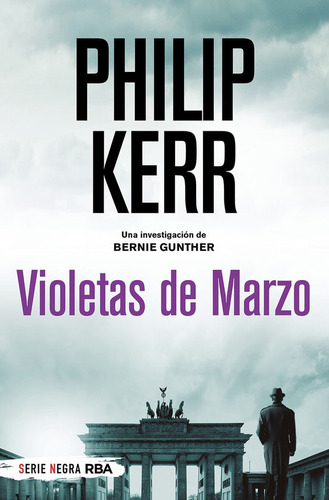 Libro Violetas De Marzo